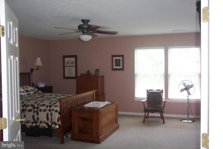 223 Patriots Way Elkton, MD 21921 - Photo 12 of 28 Entrance view of the Master Bedroom