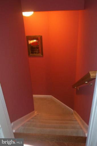 223 Patriots Way Elkton, MD 21921 - Photo 19 of 28 Entrance to the Lower Level