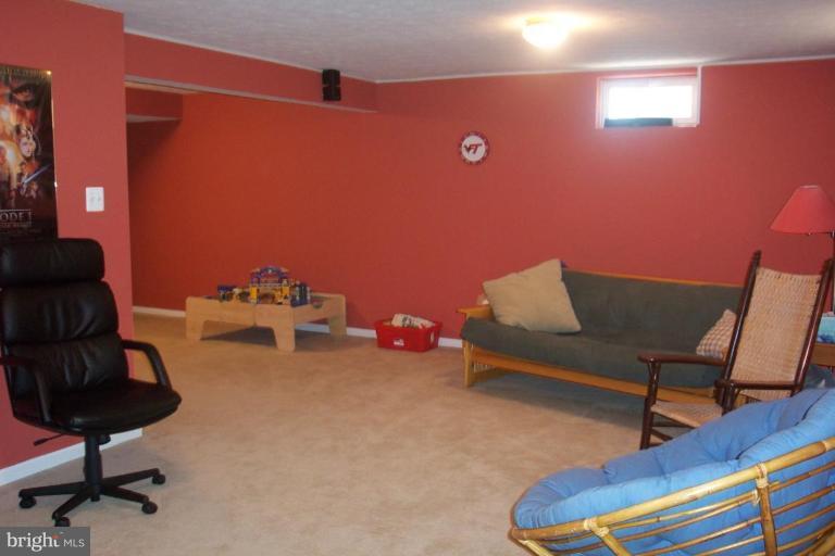 223 Patriots Way Elkton, MD 21921 - Photo 21 of 28 Finished Lower Level 2