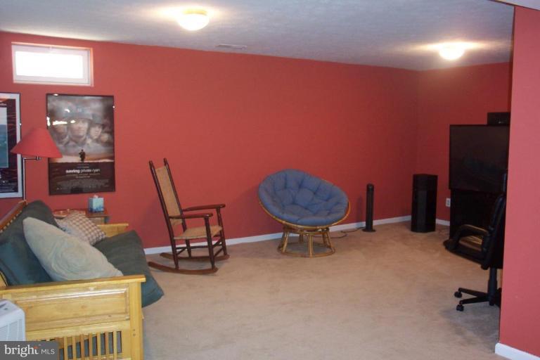 223 Patriots Way Elkton, MD 21921 - Photo 23 of 28 Another view of the finished lower level
