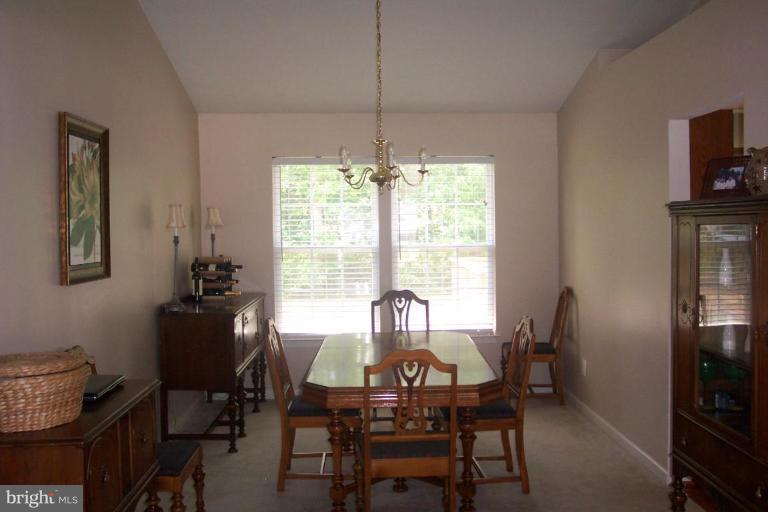 223 Patriots Way Elkton, MD 21921 - Photo 9 of 28 Large separate dining room