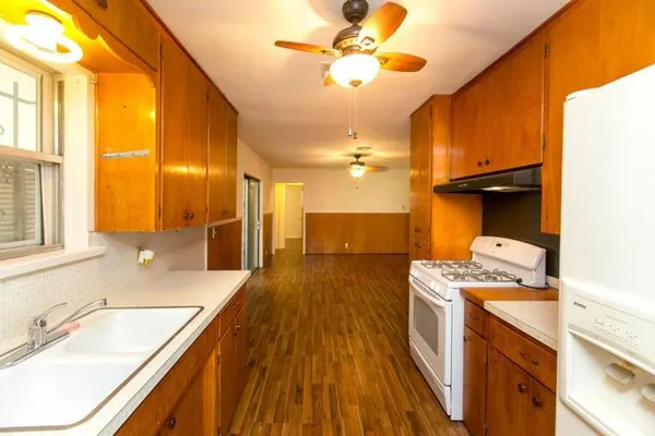 $1,450 | 6214 Hanley Drive, Corpus Christi, TX 78412