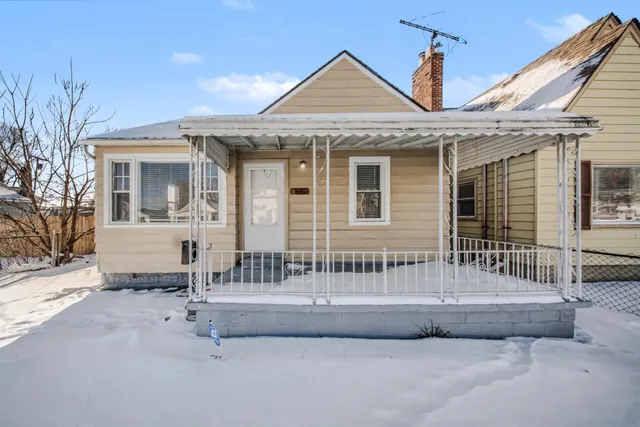 $154,900 | 11036 Studebaker Avenue, Warren, MI 48089