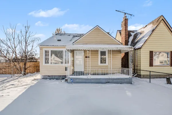 $150,000 | 11036 Studebaker Avenue, Warren, MI 48089