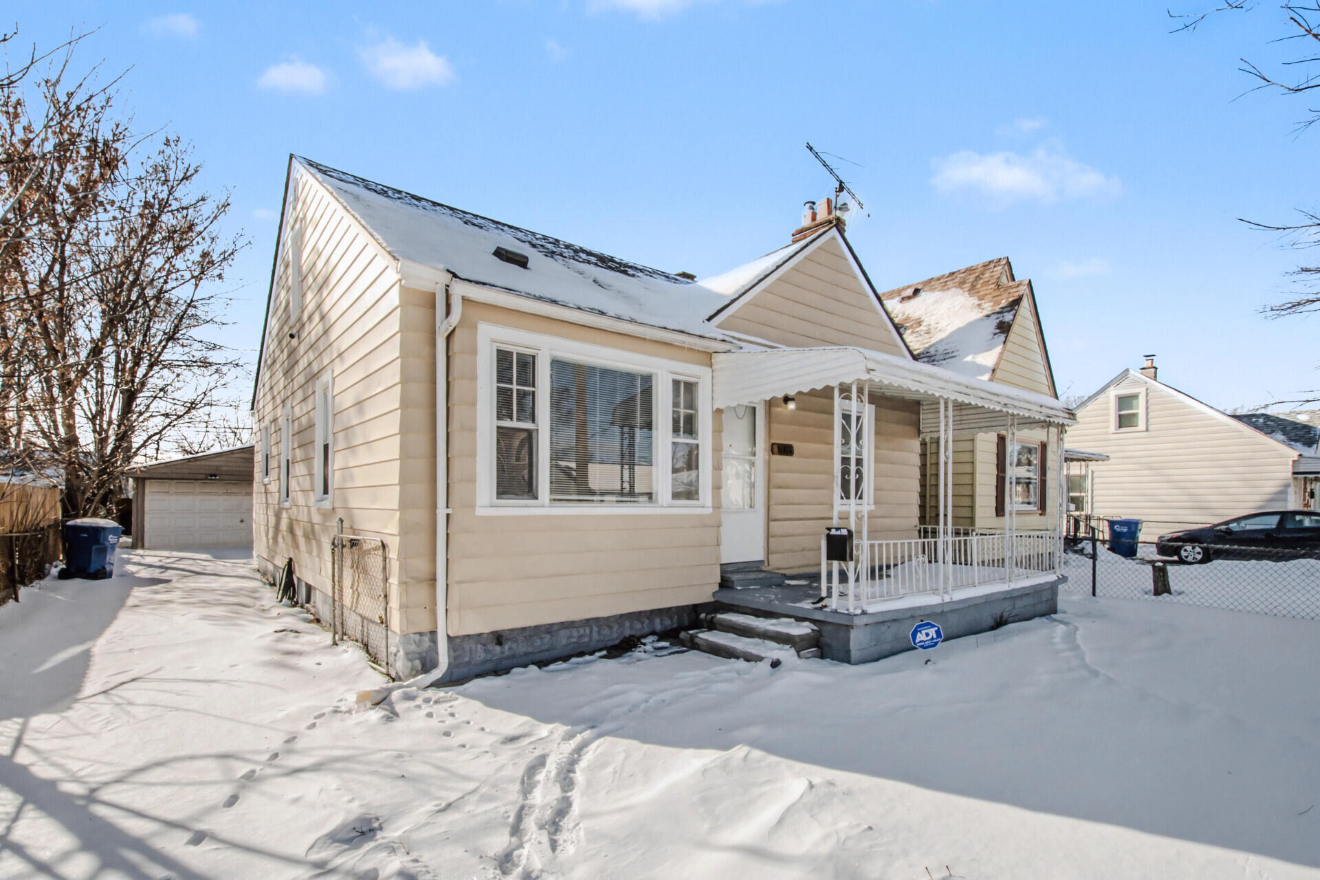 11036 Studebaker Avenue Warren, MI 48089 - Photo 3 of 61 002_33