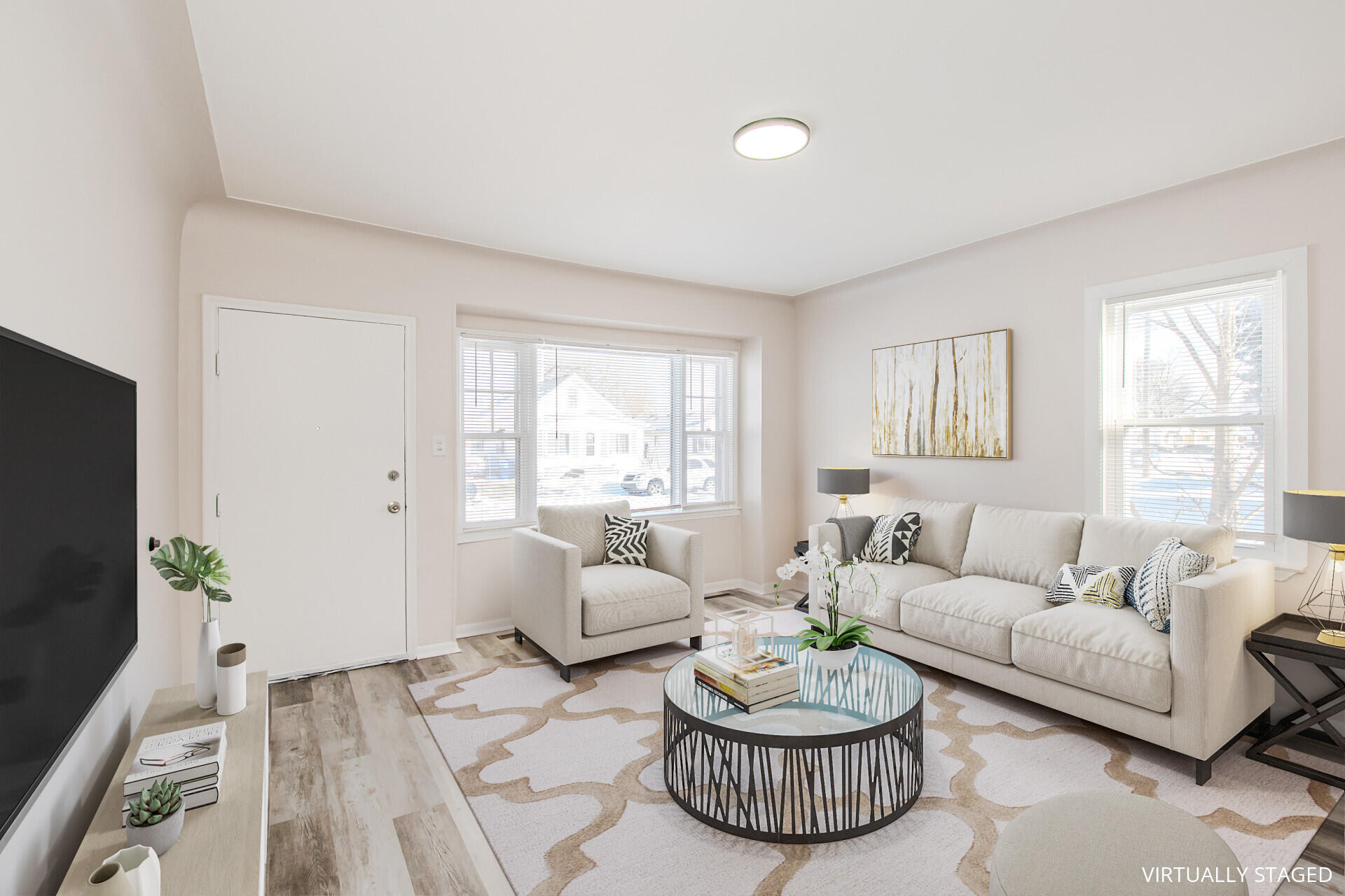 11036 Studebaker Avenue Warren, MI 48089 - Photo 46 of 61 045_17