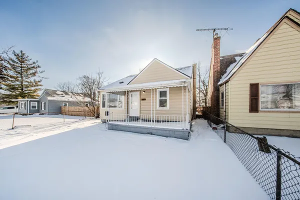 $150,000 | 11036 Studebaker Avenue, Warren, MI 48089