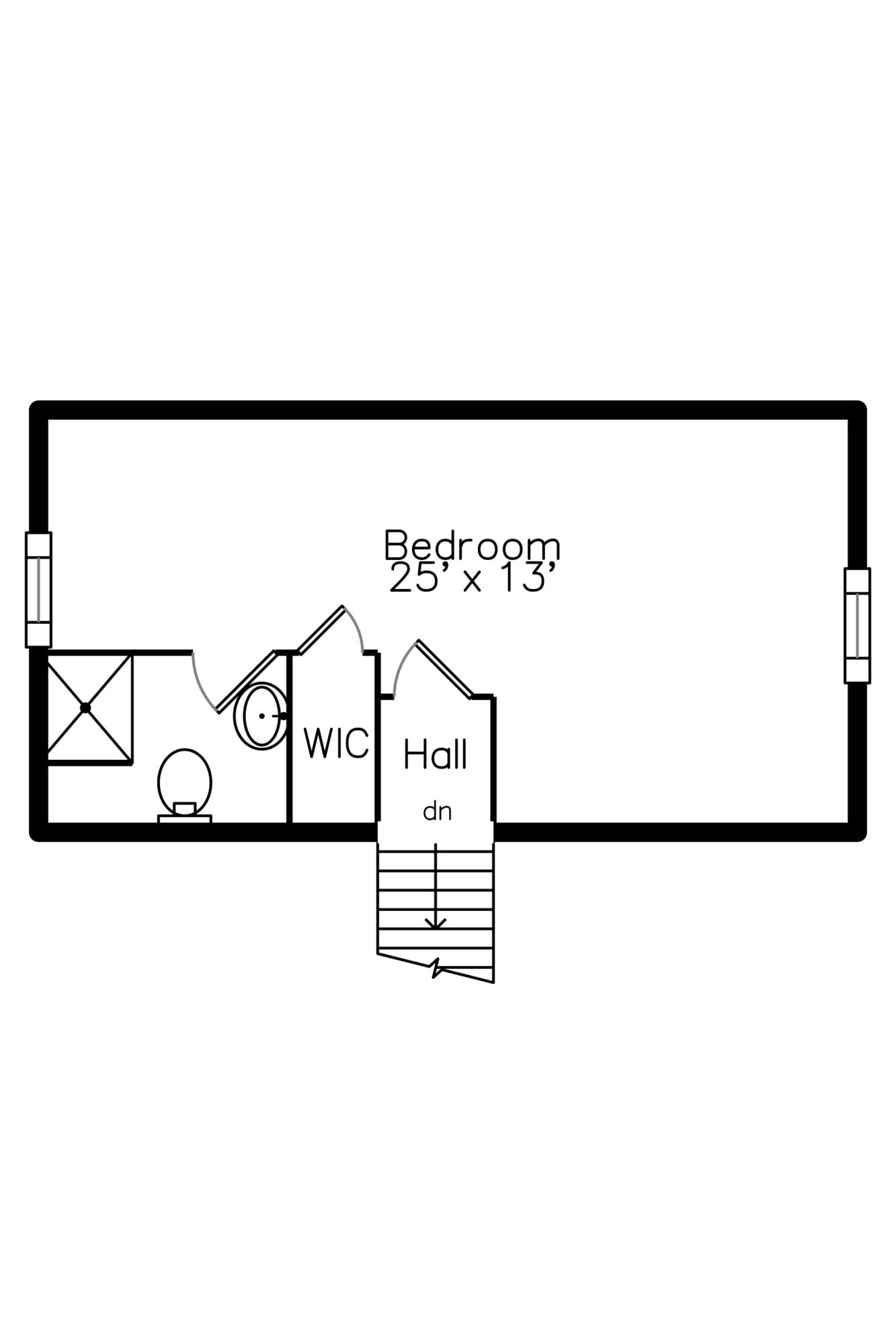 11036 Studebaker Avenue Warren, MI 48089 - Photo 61 of 61 upper0_floorhc
