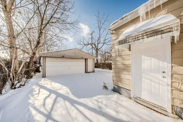 $150,000 | 11036 Studebaker Avenue, Warren, MI 48089