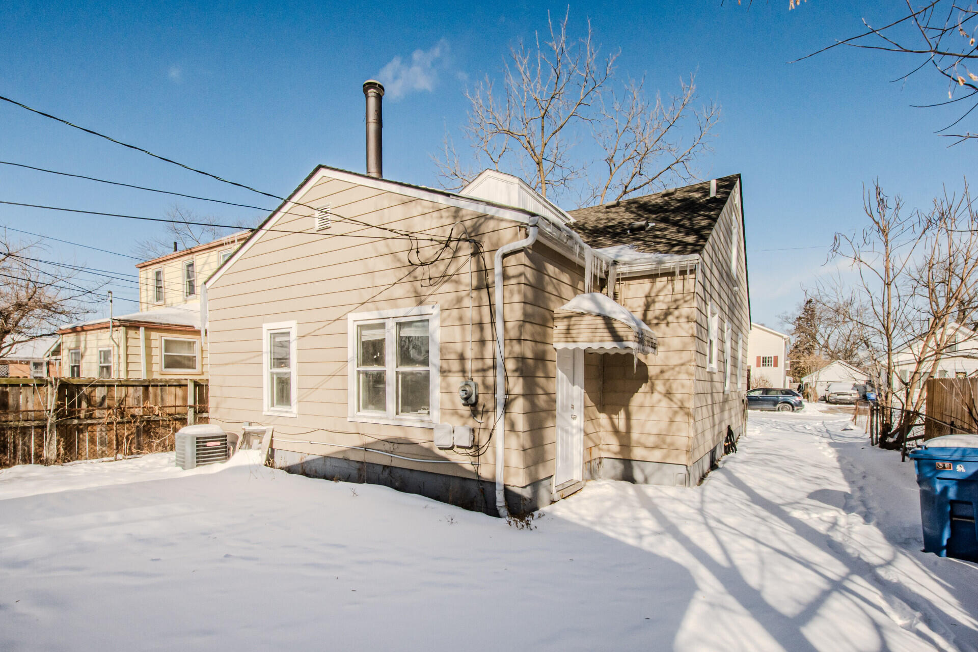 11036 Studebaker Avenue Warren, MI 48089 - Photo 10 of 61 009_10