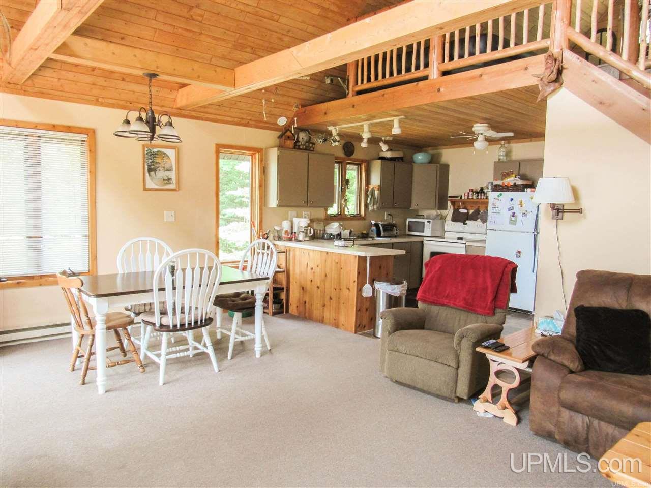 2344 Grant Lake Road Republic, MI 49879 - Photo 23 of 28