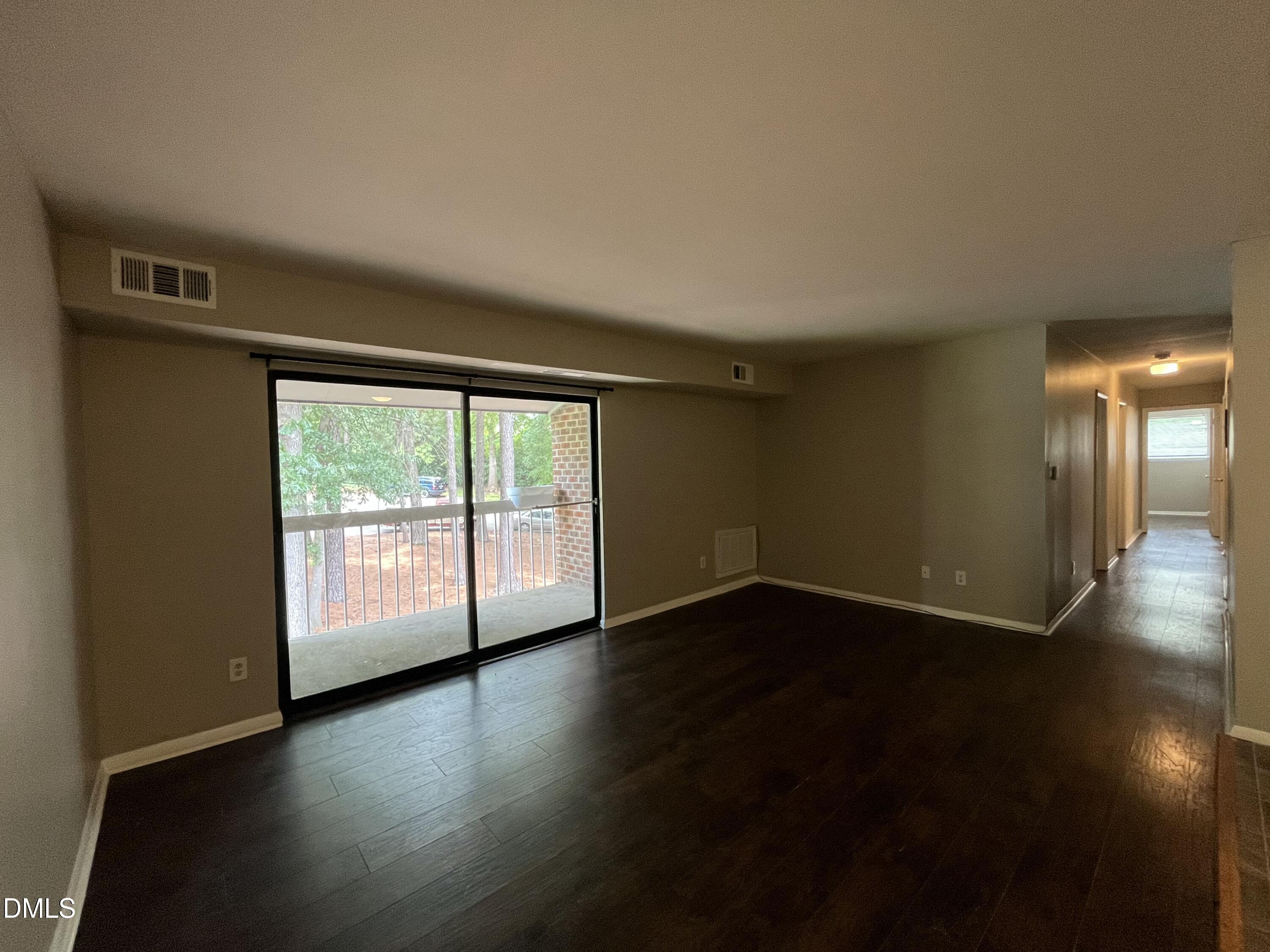 1022 Sandlin Place, Unit J Raleigh, NC 27606 - Photo 3 of 16 IMG_6448
