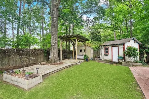 $560,000 | 1306 Woodmere Drive, Mandeville, LA 70471