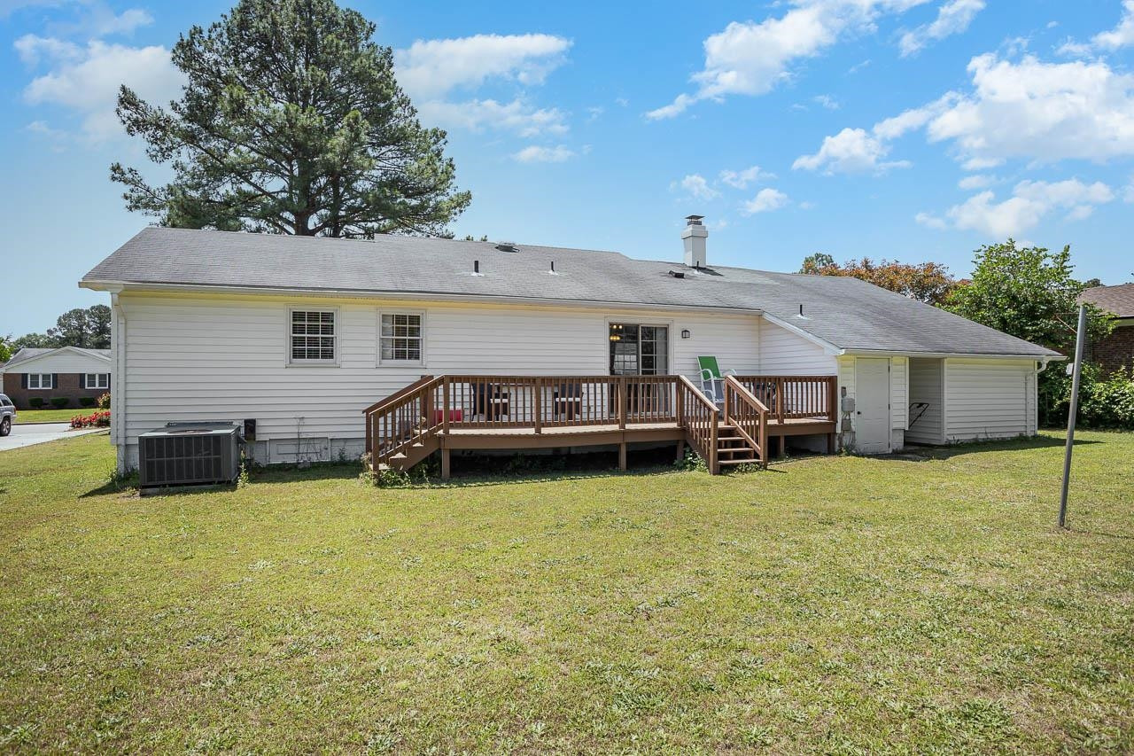 2212 Fieldcrest Road East Wilson, NC 27893 - Photo 24 of 24 Photo 24