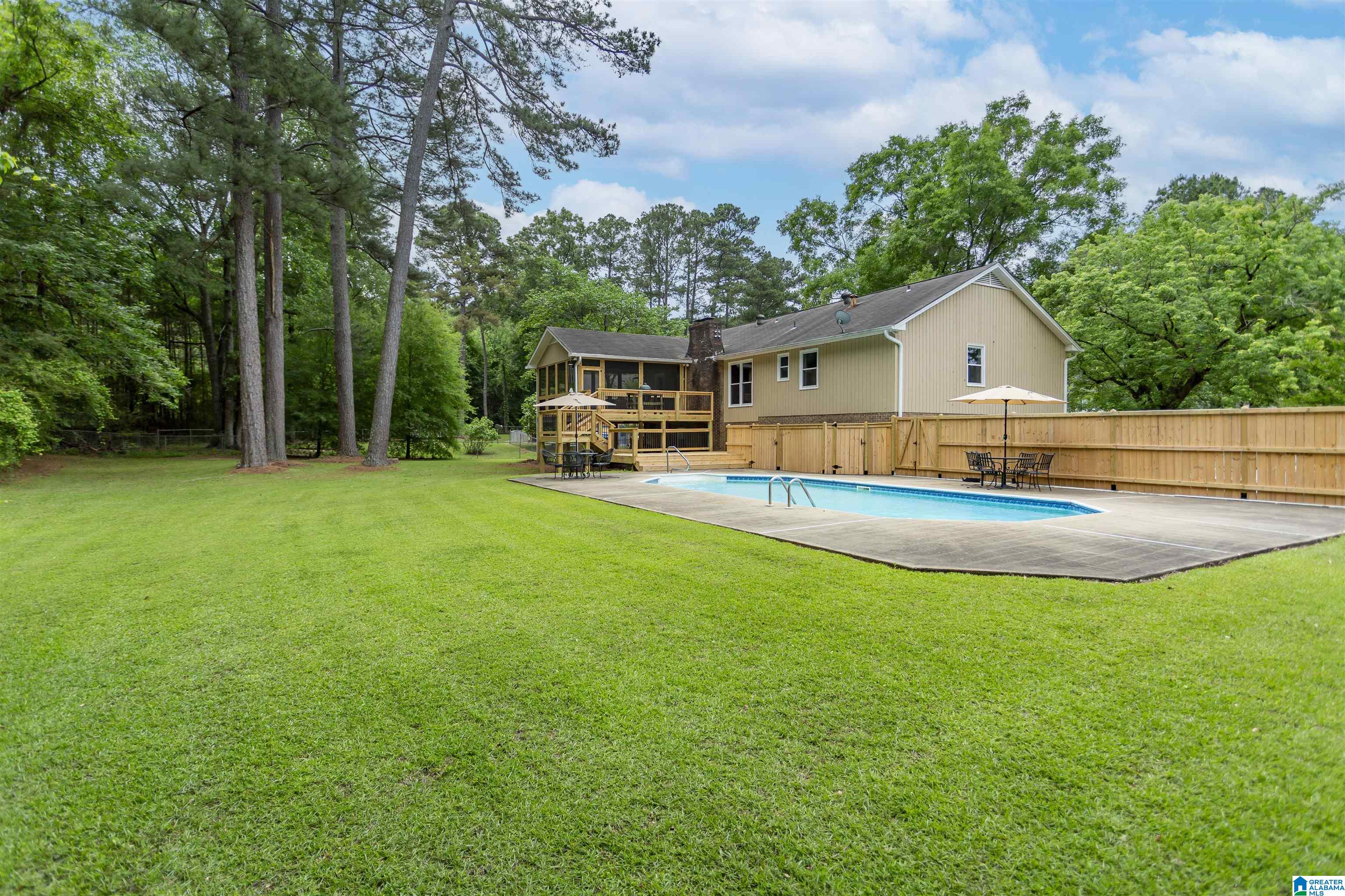 2652 Buckboard Road Birmingham, AL 35244 - Photo 23 of 28 Gallery Image 23