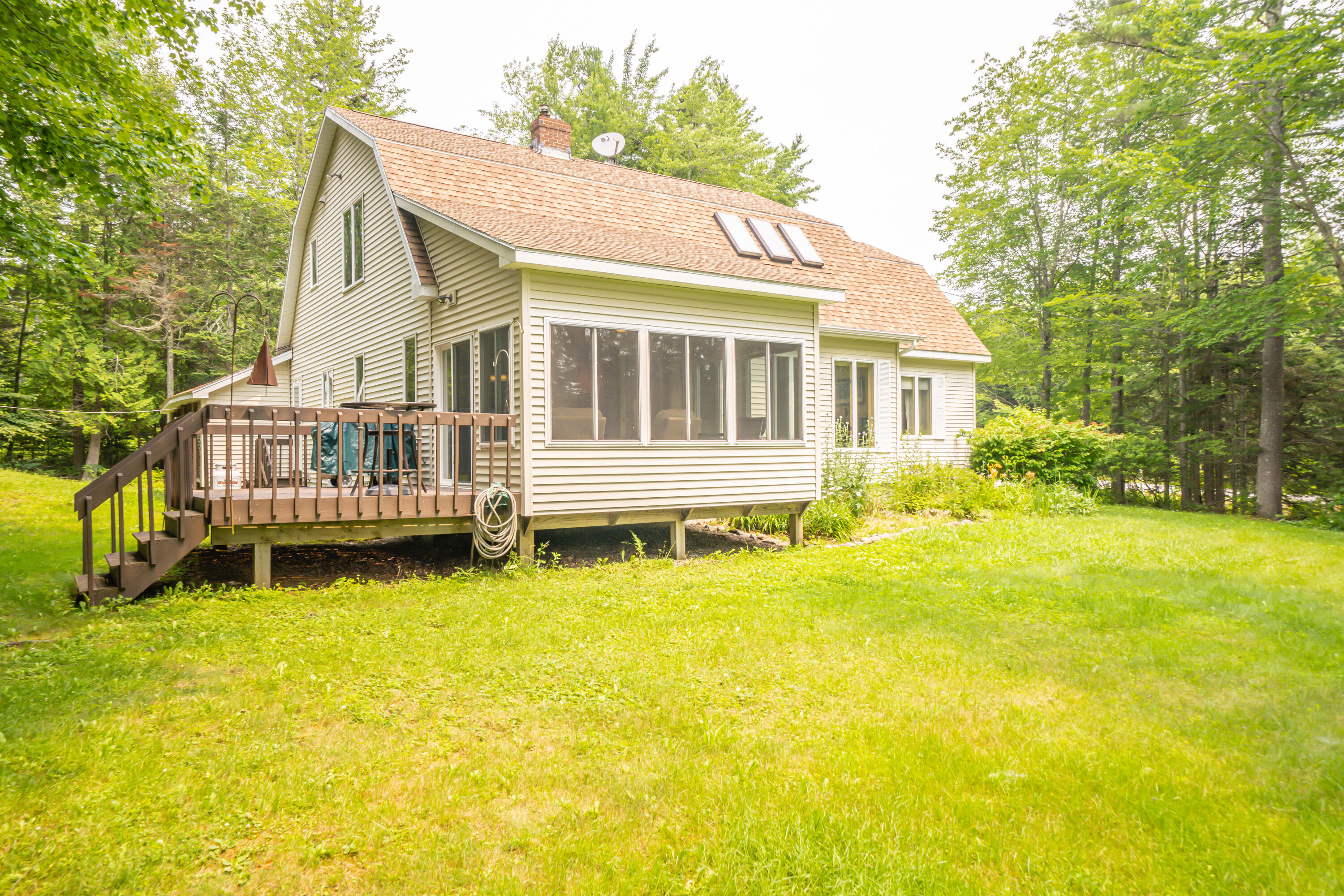 100 Mortland Road Searsport, ME 04974 - Photo 48 of 54 4833