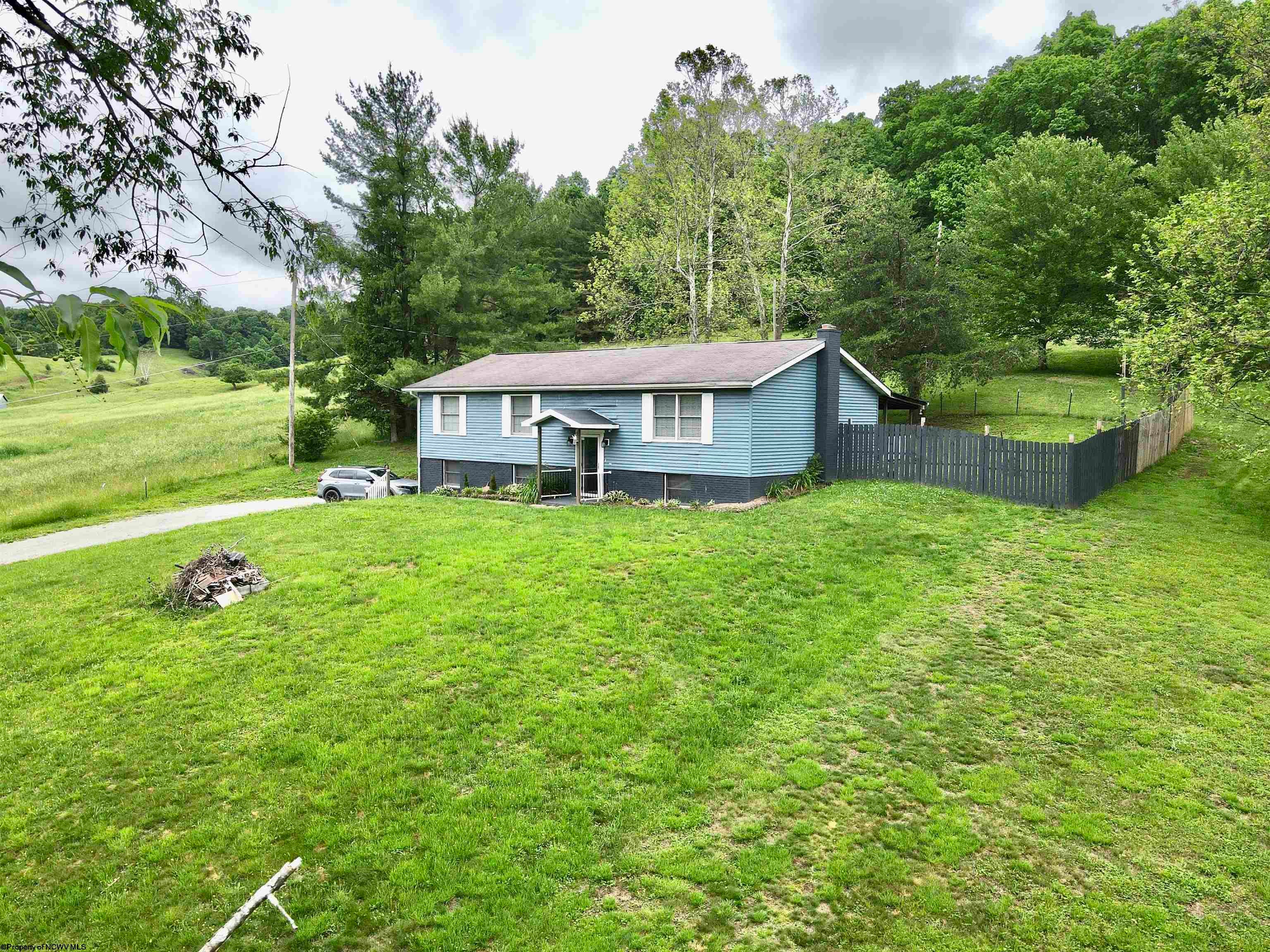 596 Stony Run Road Buckhannon, WV 26201 - Photo 39 of 46 Gallery Image 39