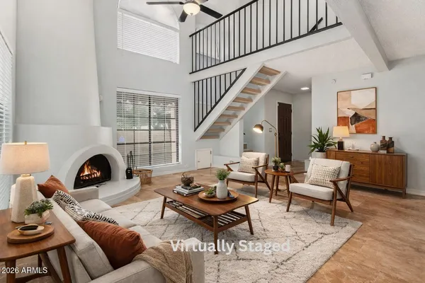 $289,000 | 10240 North 12th Place, Unit 2, Phoenix, AZ 85020