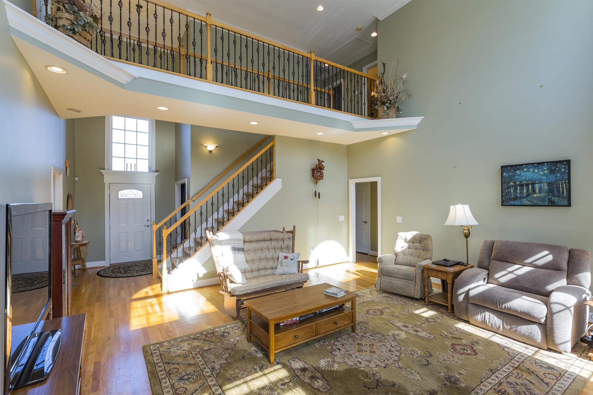 235 Ridgewater Way Mount Juliet, TN 37122 - Photo 11 of 30 Gallery Image 11
