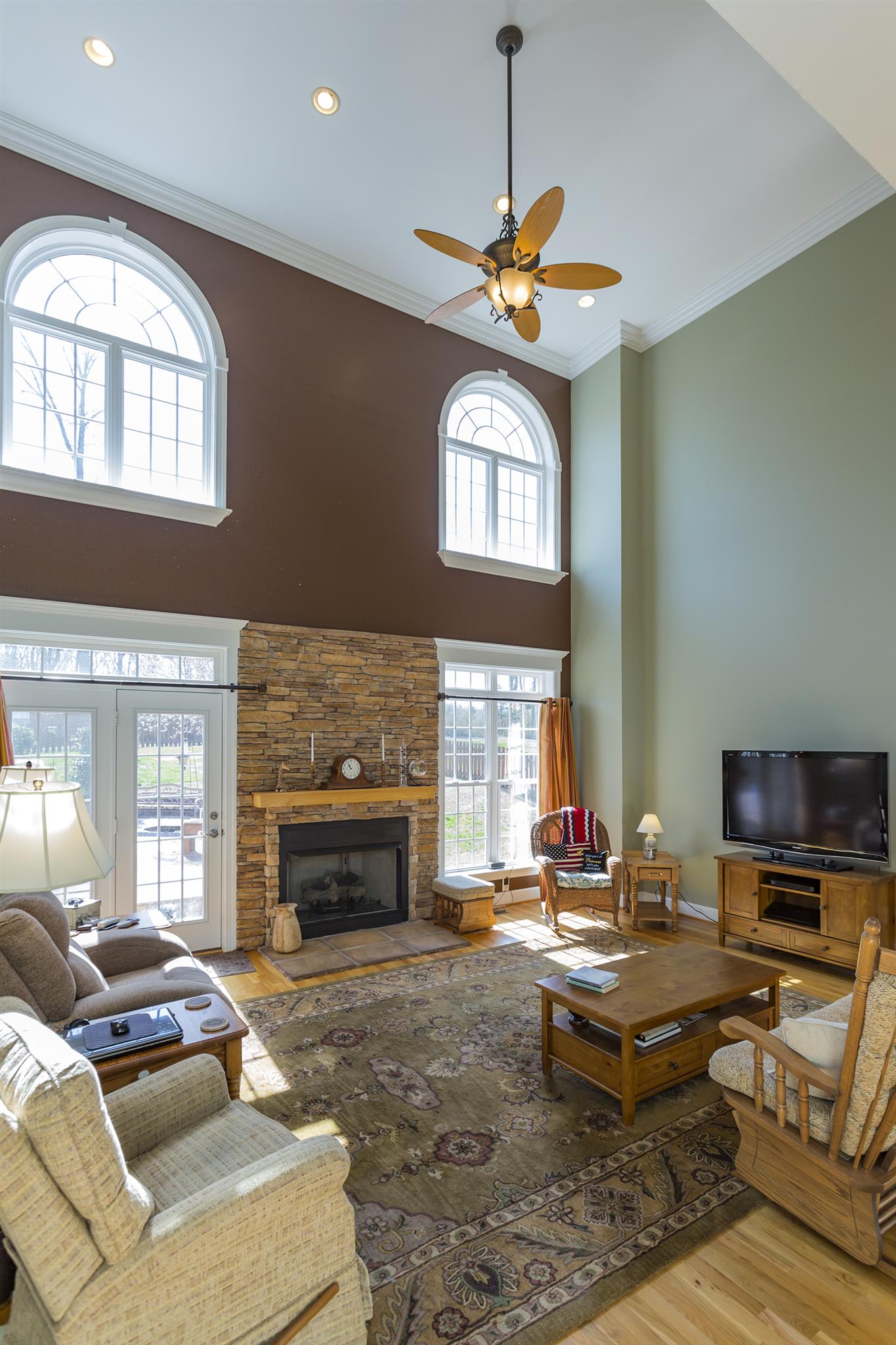 235 Ridgewater Way Mount Juliet, TN 37122 - Photo 12 of 30 Gallery Image 12