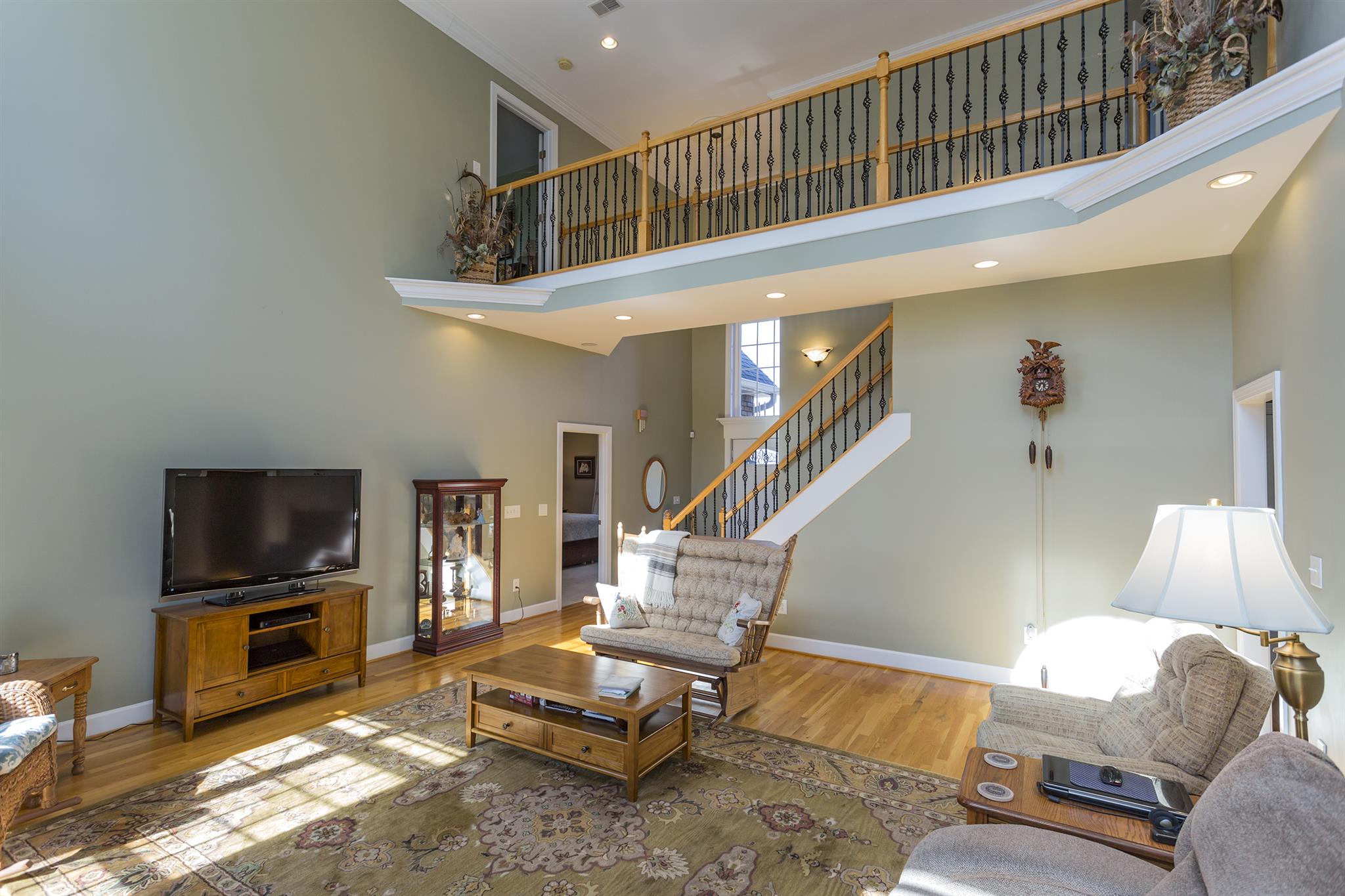 235 Ridgewater Way Mount Juliet, TN 37122 - Photo 13 of 30 Gallery Image 13