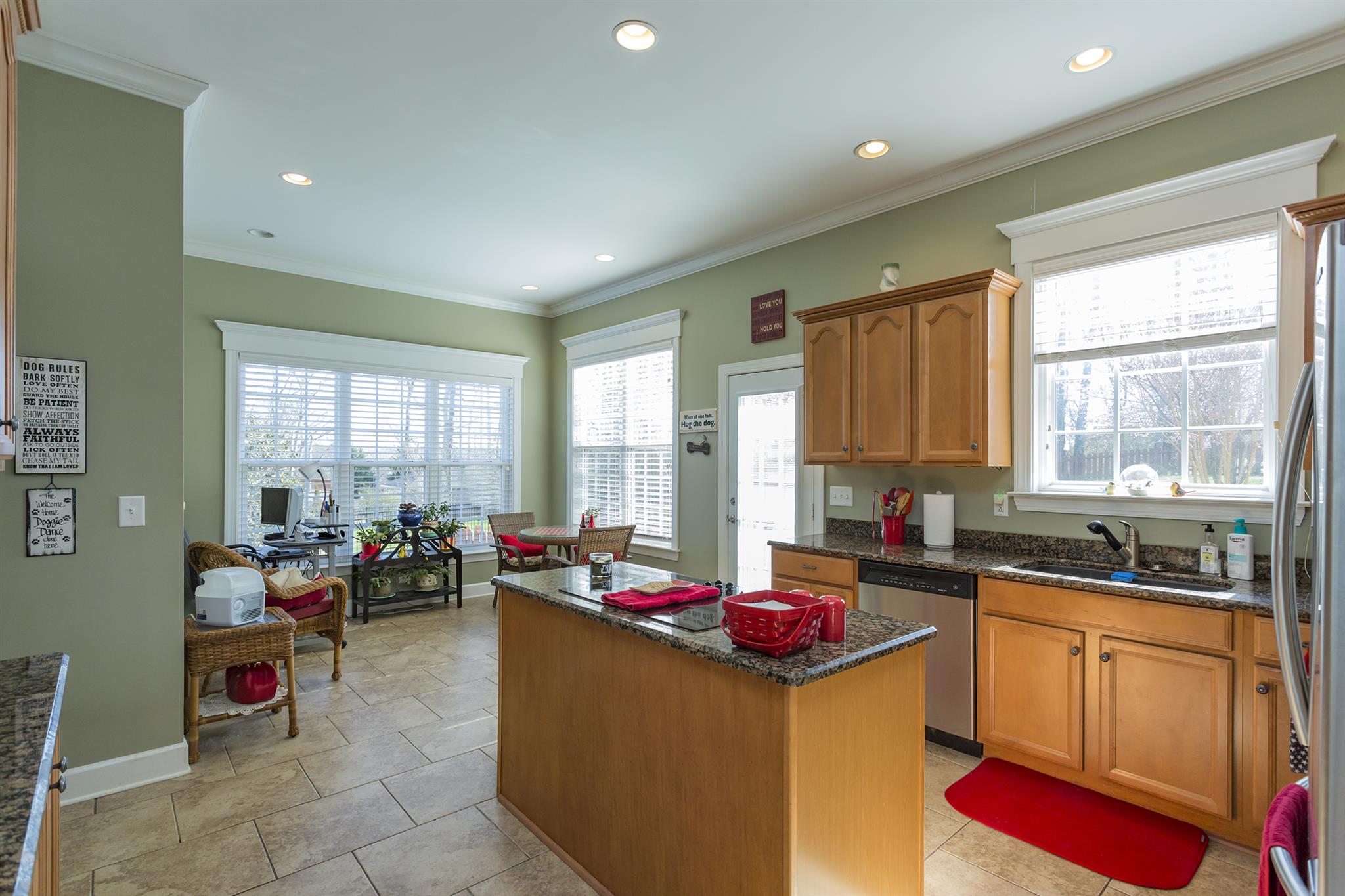 235 Ridgewater Way Mount Juliet, TN 37122 - Photo 15 of 30 Gallery Image 15