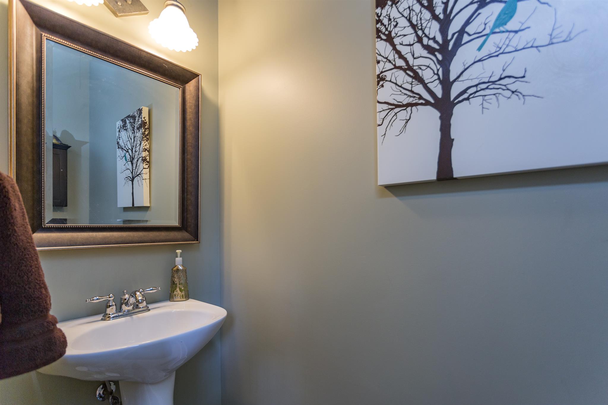 235 Ridgewater Way Mount Juliet, TN 37122 - Photo 18 of 30 Gallery Image 18