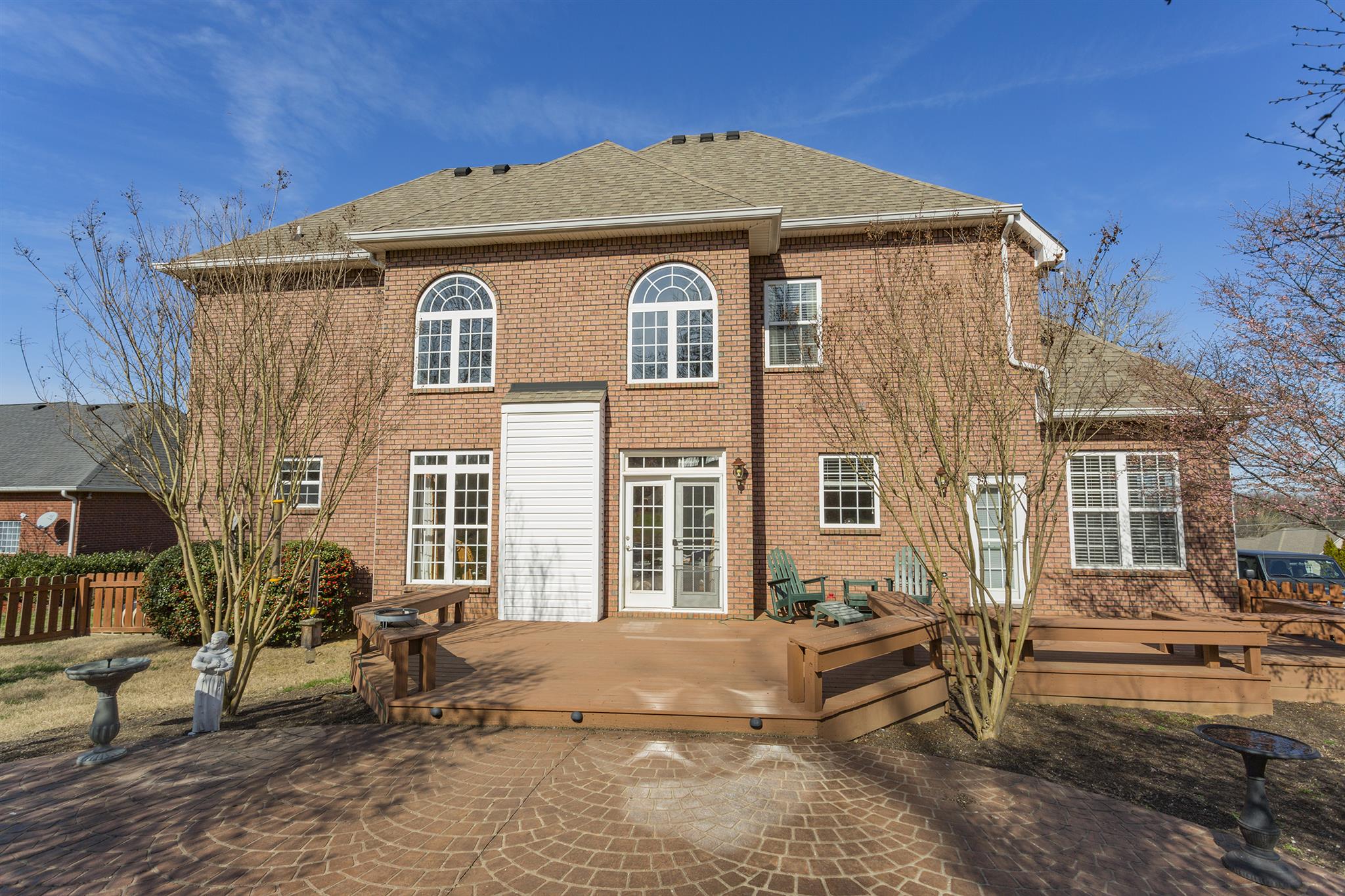 235 Ridgewater Way Mount Juliet, TN 37122 - Photo 4 of 30 Gallery Image 4