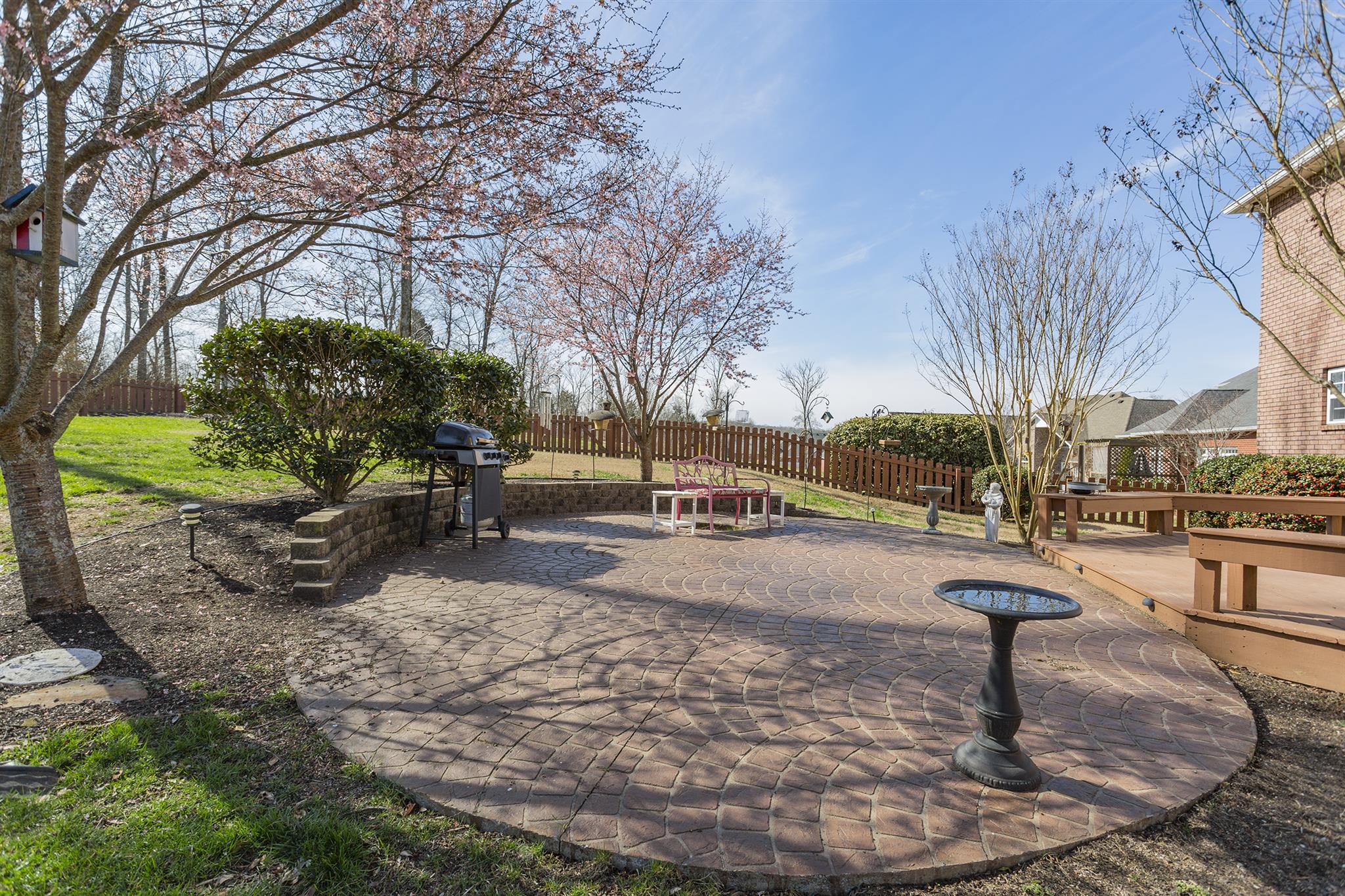 235 Ridgewater Way Mount Juliet, TN 37122 - Photo 8 of 30 Gallery Image 8