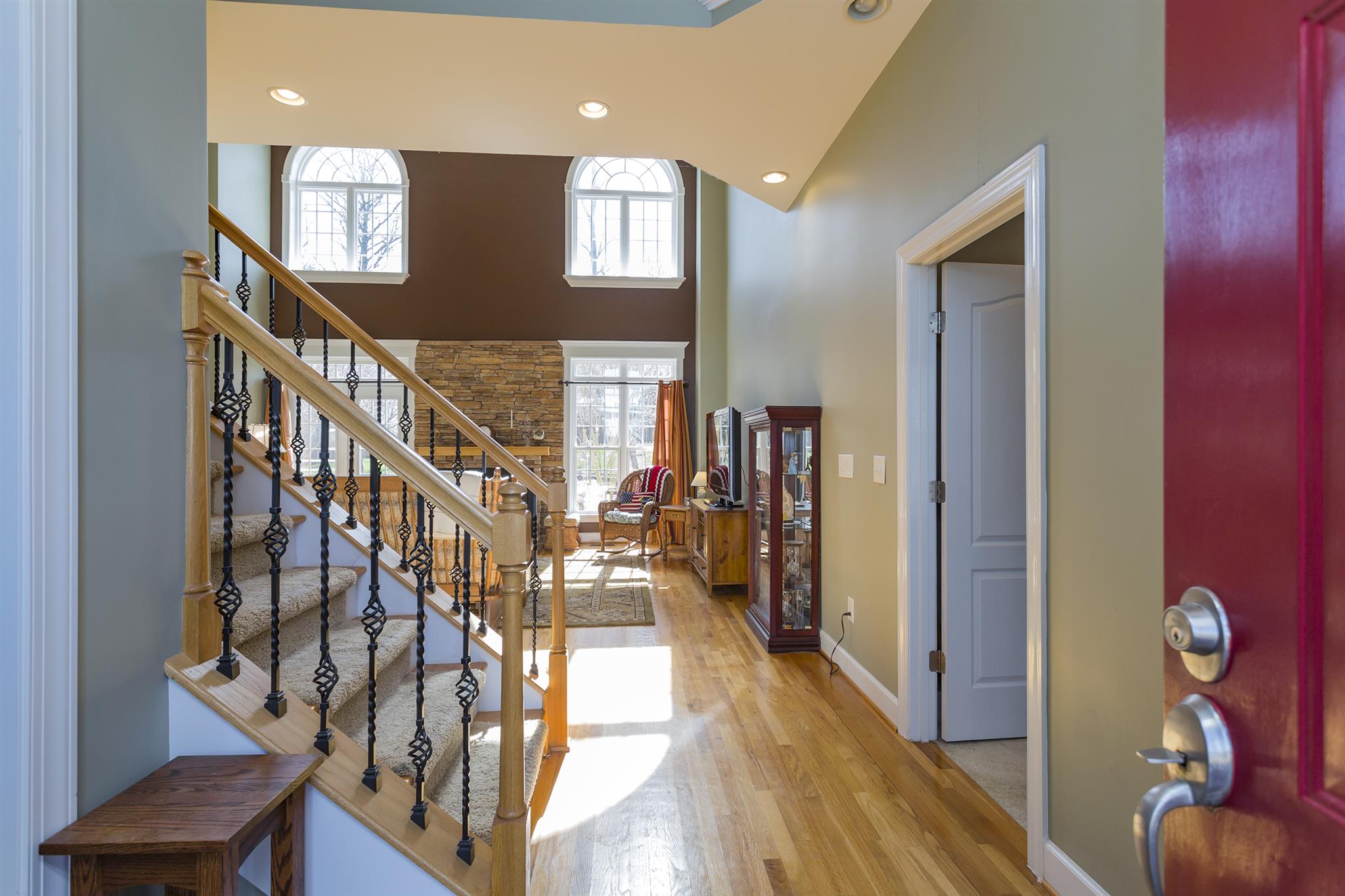 235 Ridgewater Way Mount Juliet, TN 37122 - Photo 10 of 30 Gallery Image 10