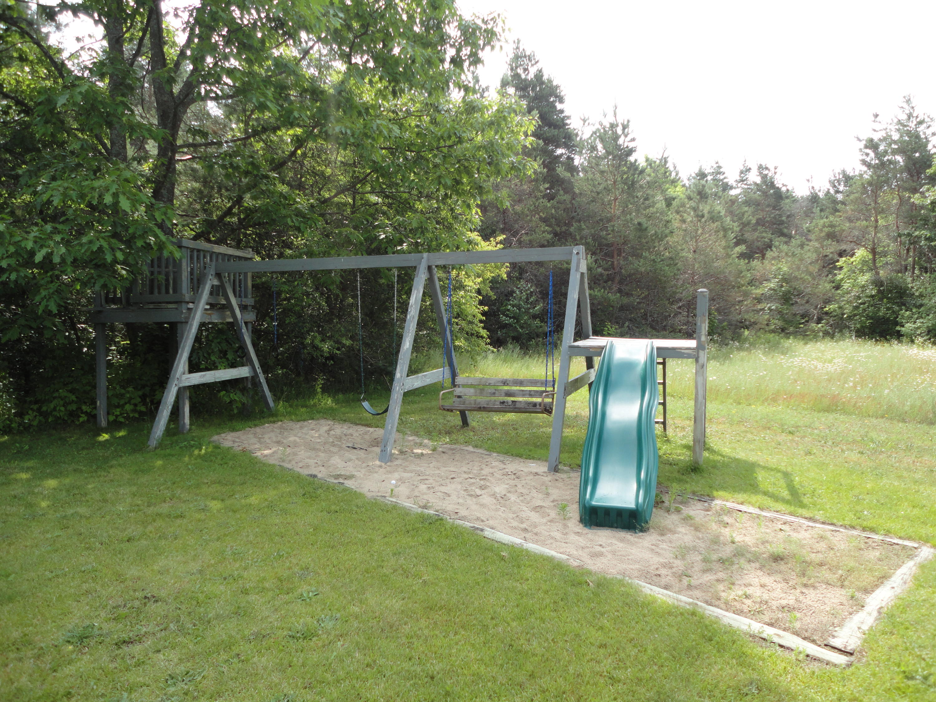 137 Old Colony Road Gaylord, MI 49735 - Photo 25 of 27 Gallery Image 25
