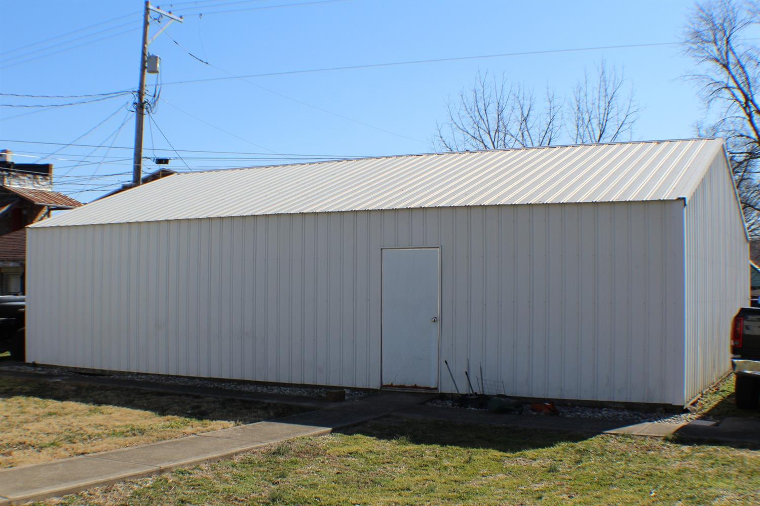 109 South Walnut Street Rising Sun, IN 47040 - Photo 12 of 42