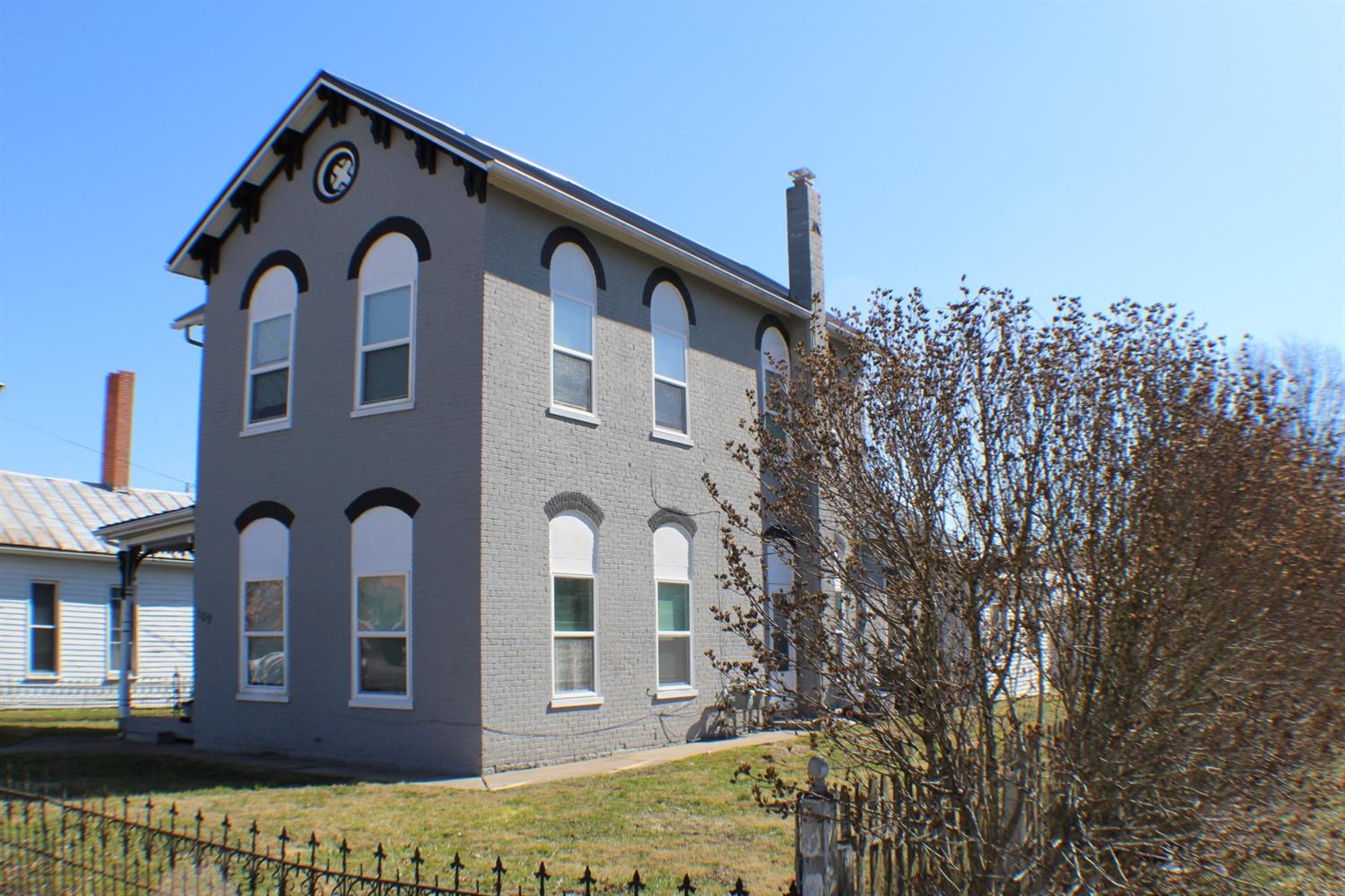 109 South Walnut Street Rising Sun, IN 47040 - Photo 2 of 42