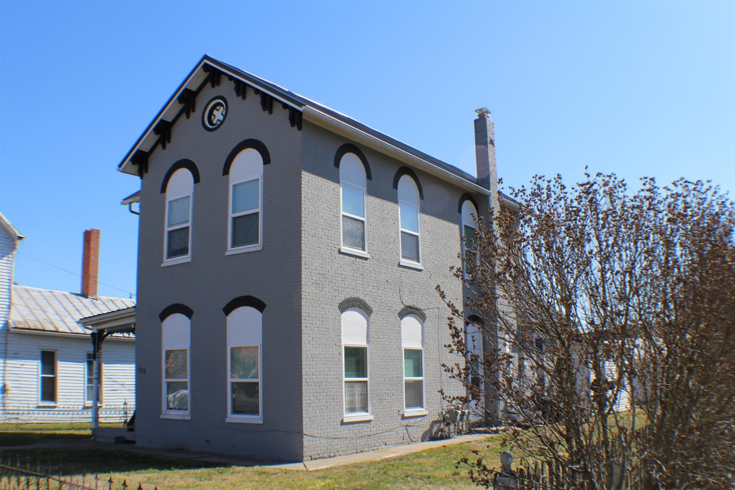 109 South Walnut Street Rising Sun, IN 47040 - Photo 3 of 42