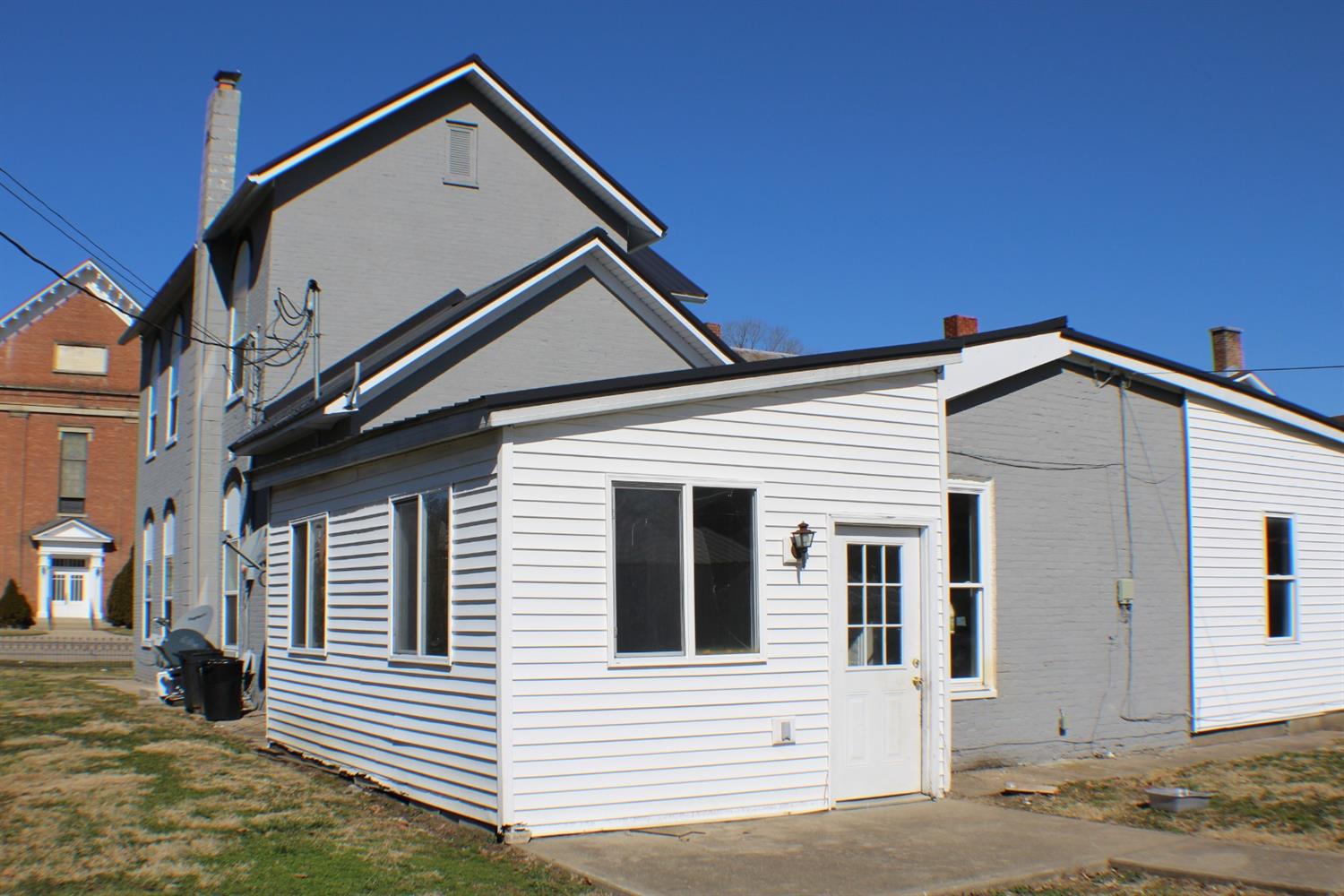 109 South Walnut Street Rising Sun, IN 47040 - Photo 10 of 42