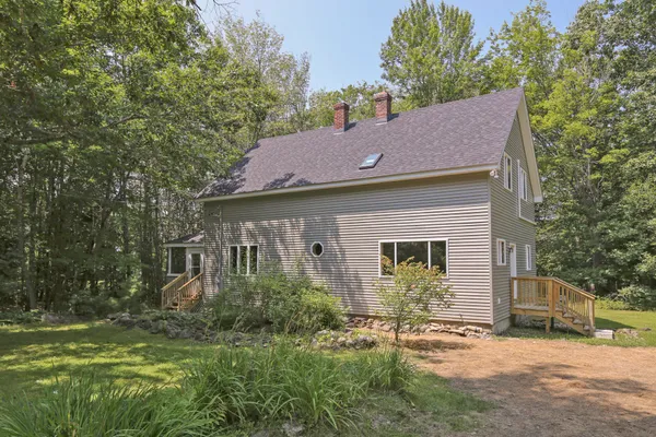 $375,000 | 141 Higgins Hill Road, Morrill, ME 04952