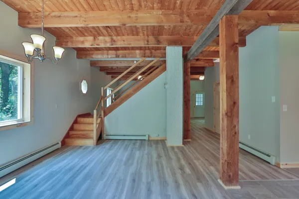 $375,000 | 141 Higgins Hill Road, Morrill, ME 04952