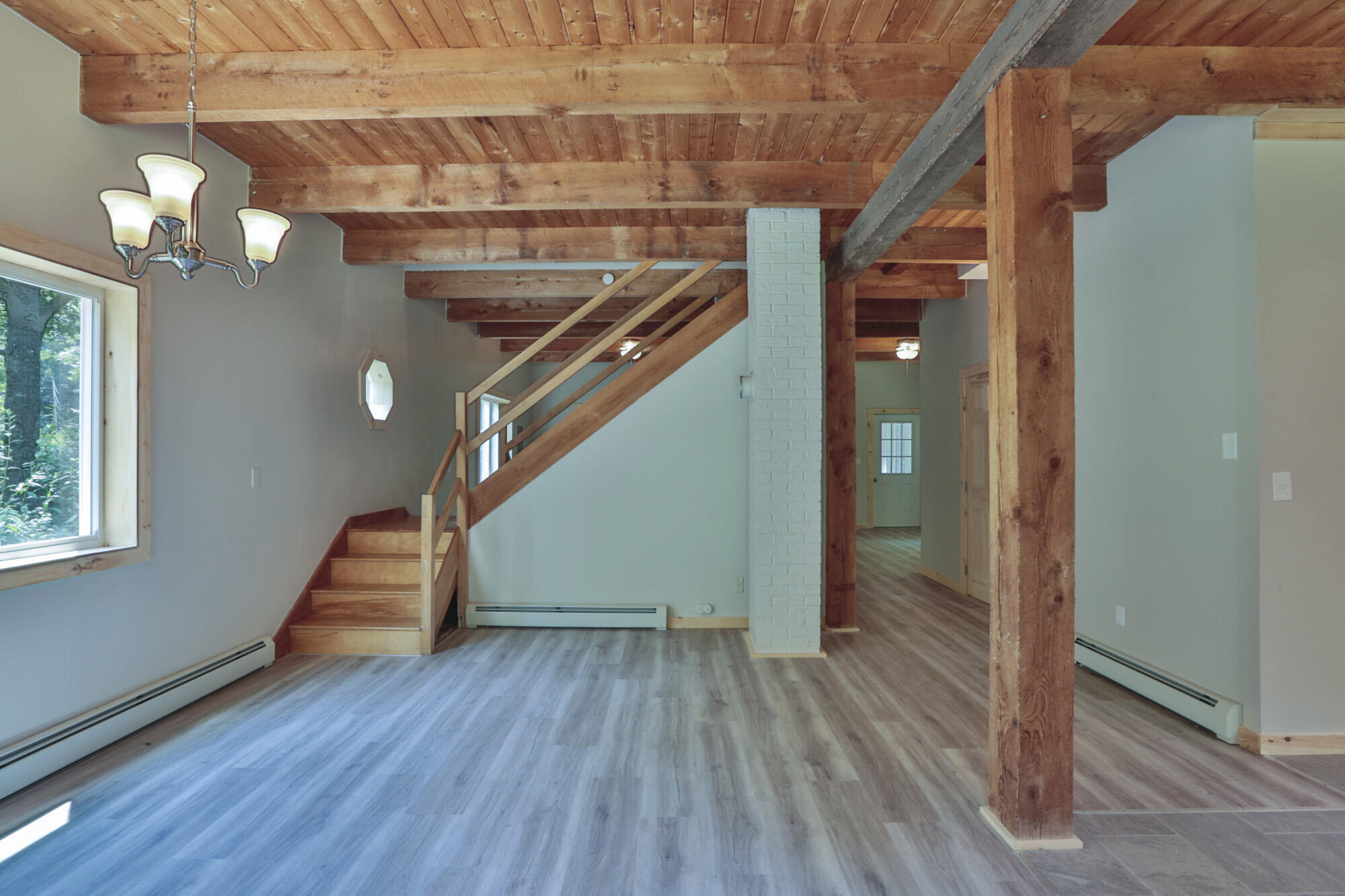 141 Higgins Hill Road Morrill, ME 04952 - Photo 2 of 12 141HigginsHillRdMorrill-4