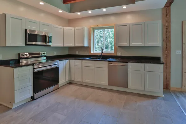 $375,000 | 141 Higgins Hill Road, Morrill, ME 04952