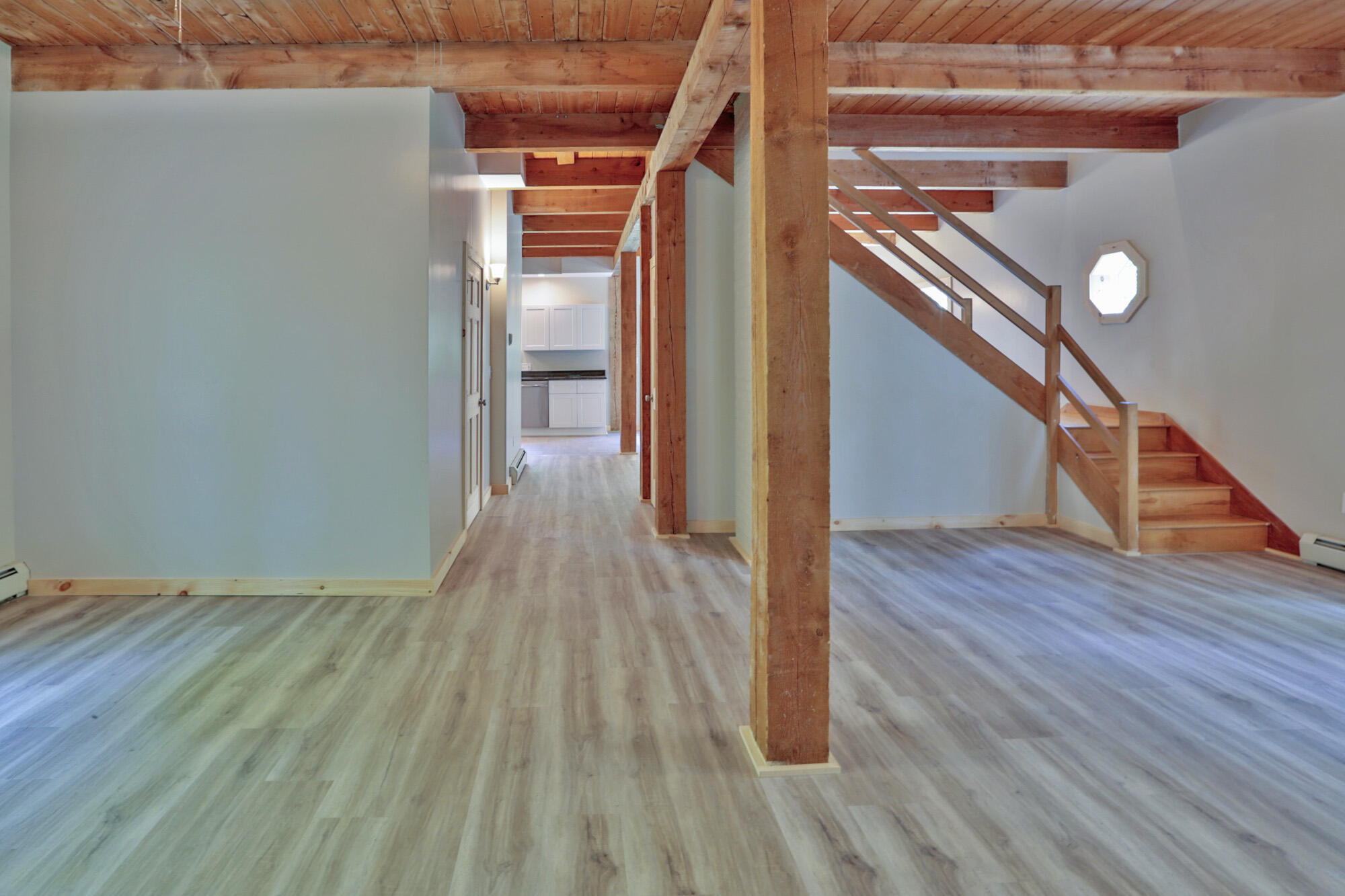 141 Higgins Hill Road Morrill, ME 04952 - Photo 5 of 12 141HigginsHillRdMorrill-11