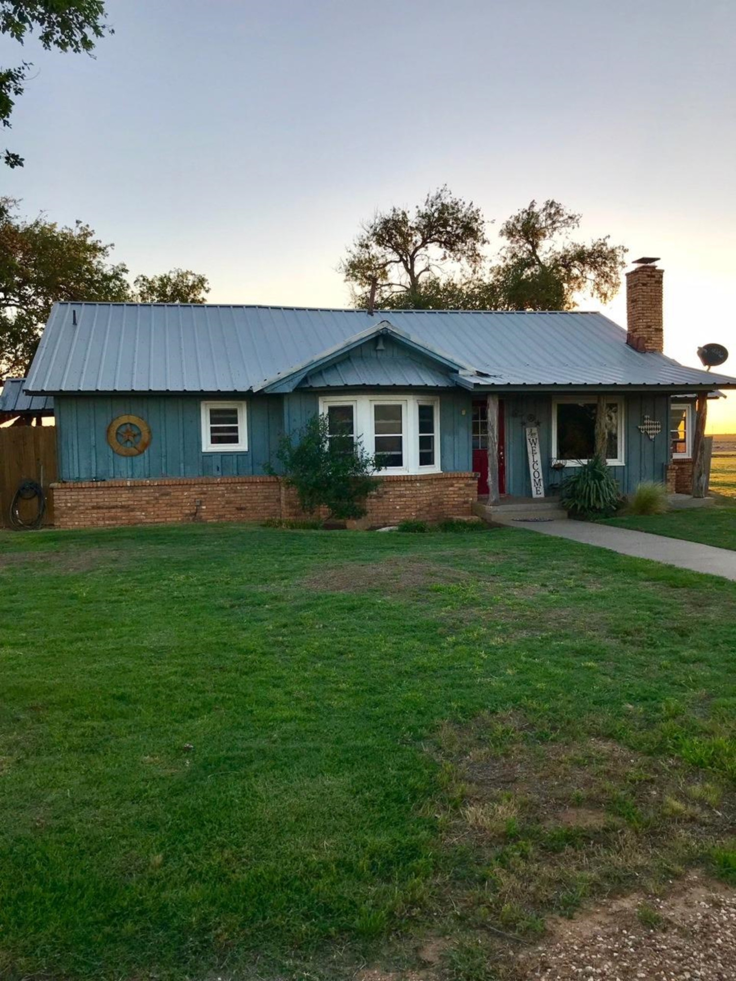1052 County Road 152 Ralls, TX 79357 - Photo 1 of 10 Photo 1
