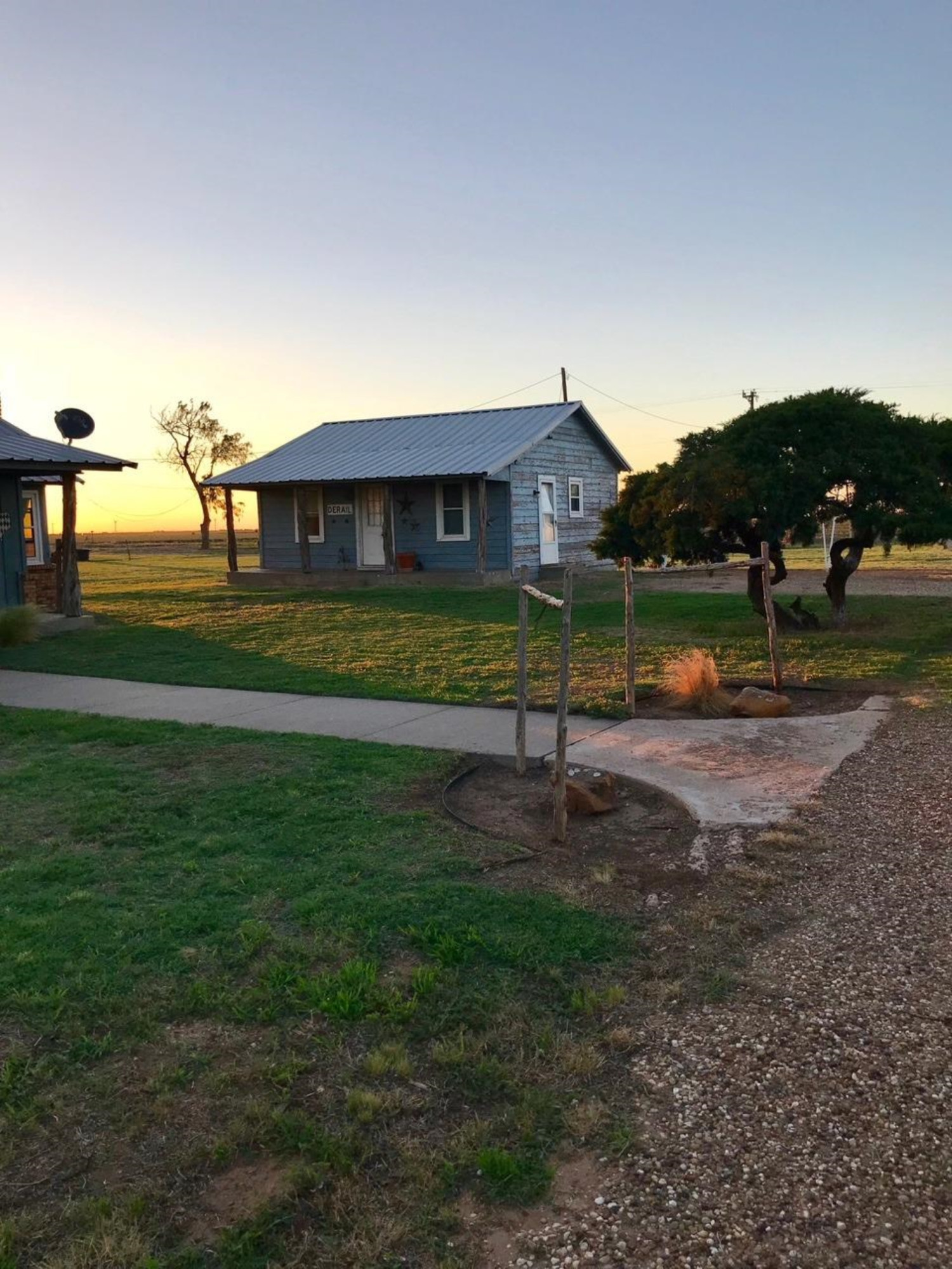 1052 County Road 152 Ralls, TX 79357 - Photo 2 of 10 Photo 2