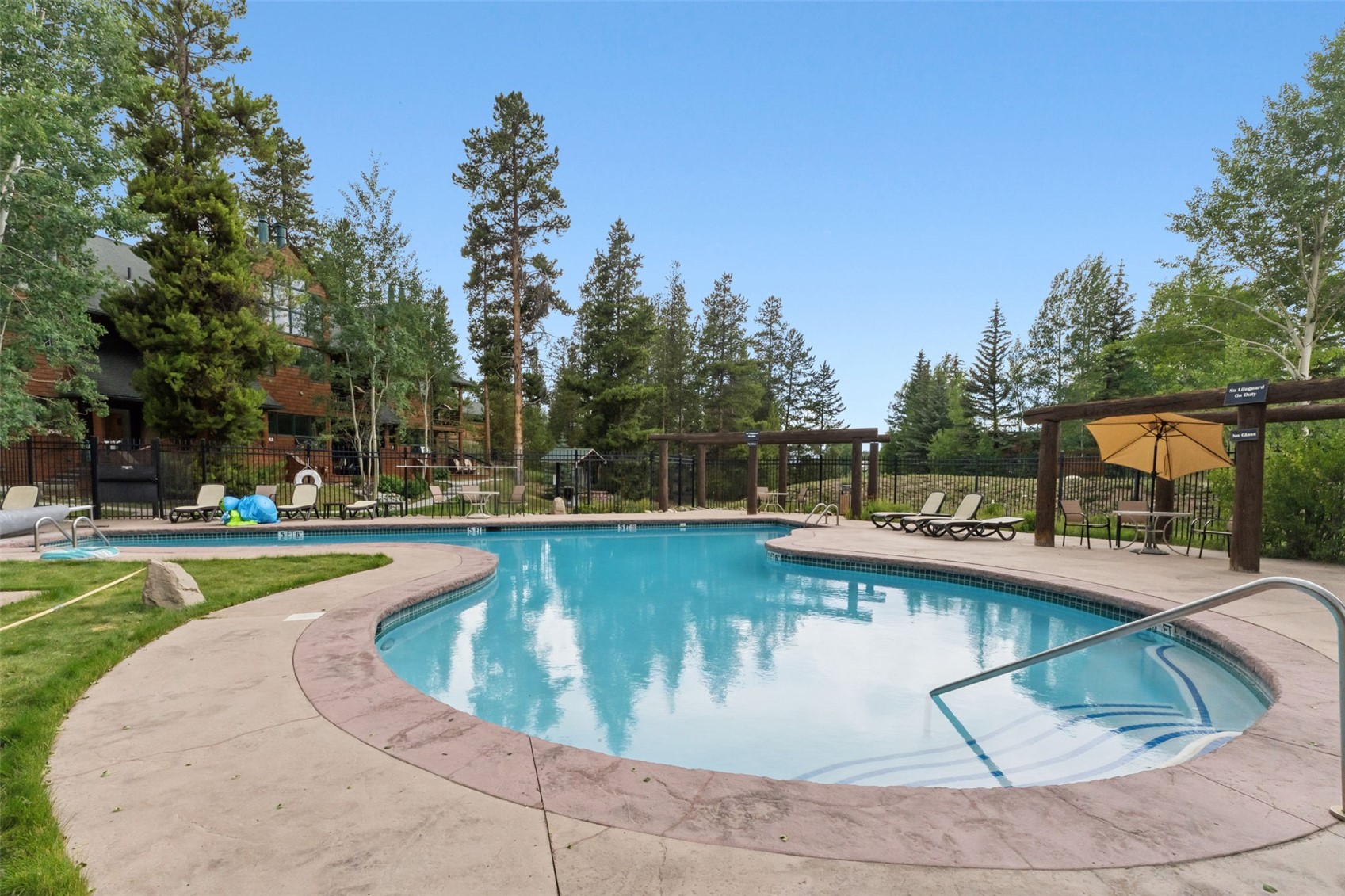 2027 Soda Ridge Road, Unit 1928 Keystone, CO 80435 - Photo 29 of 40 Gallery Image 29