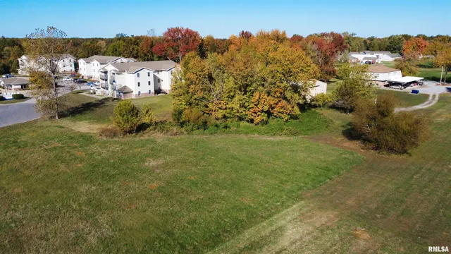 $74,999 | Tbd Eagle Pass Drive, Carterville, IL 62918