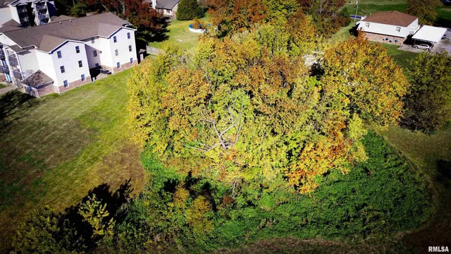 $74,999 | Tbd Eagle Pass Drive, Carterville, IL 62918