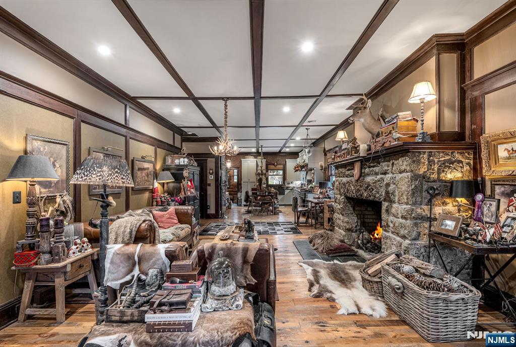 26 Short Road Bloomingdale, NJ 07420 - Photo 11 of 46 a view of a storage room with lots of stuff