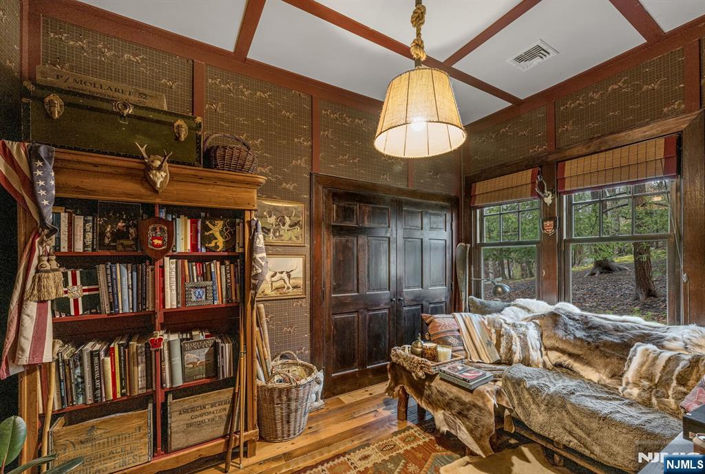 26 Short Road Bloomingdale, NJ 07420 - Photo 24 of 46 a view of a livingroom with furniture window and entryway