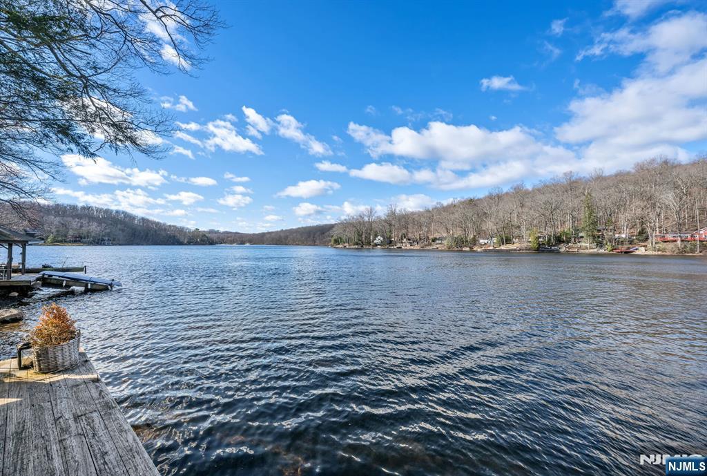 26 Short Road Bloomingdale, NJ 07420 - Photo 40 of 46 a view of a lake view