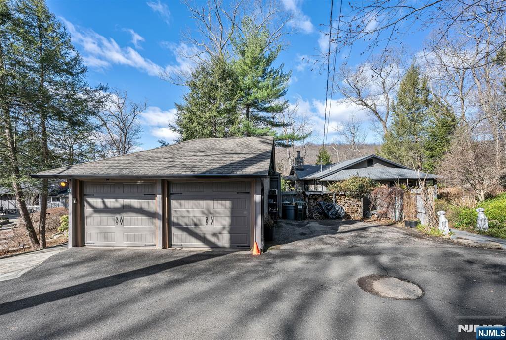 26 Short Road Bloomingdale, NJ 07420 - Photo 46 of 46 a view of a house with a outdoor space