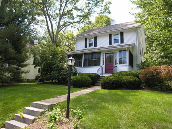 31 Fairview Road Needham, MA 02492 - Photo 1 of 20